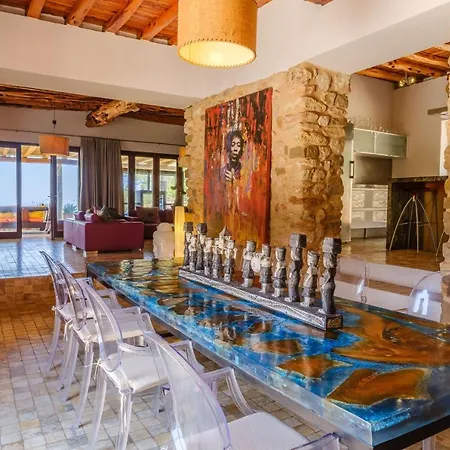 Sarahmuk Villa Sant Antoni de Portmany